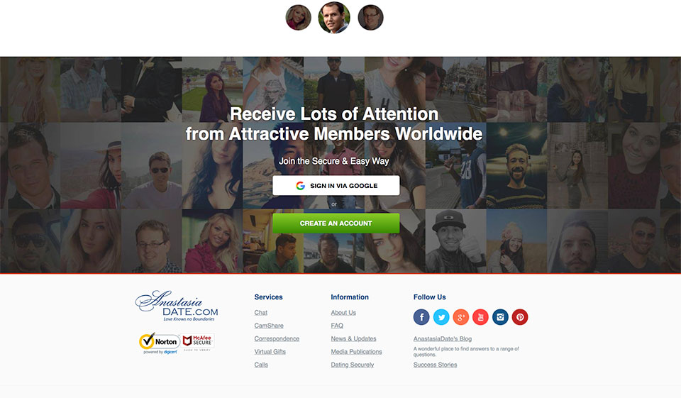 Is the Quality of Profiles High Enough?