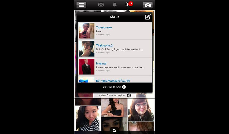 The Simple & Quick Registration Process